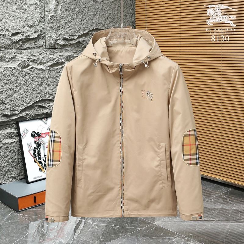 Burberry Outwear